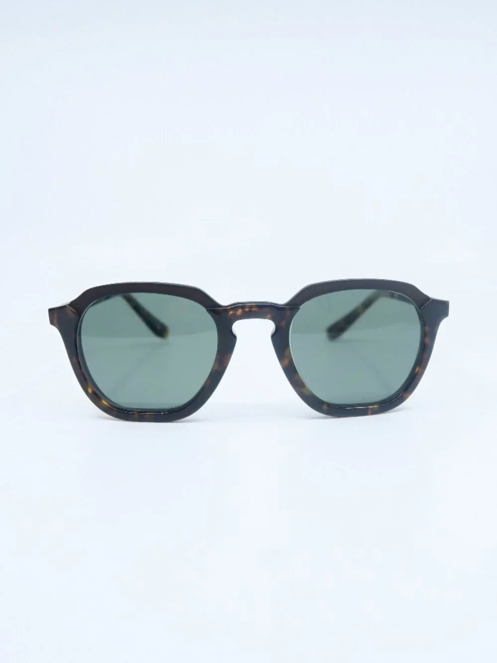 J.F. Rey ARTMAN 9898 Brown Carbon Fiber/Acetate New Polarized Men's Sunglasses.